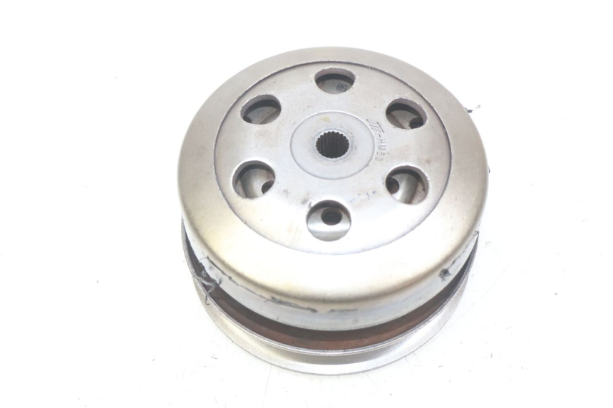 photo de EMBREAGEM PEUGEOT V-CLIC VCLIC 50 (2007 - 2013) - Vista geral