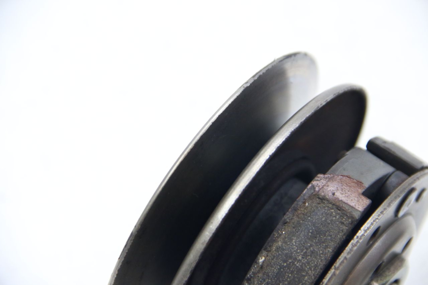 photo de EMBREAGEM PEUGEOT V-CLIC VCLIC 50 (2007 - 2013) - Detalhe da peça