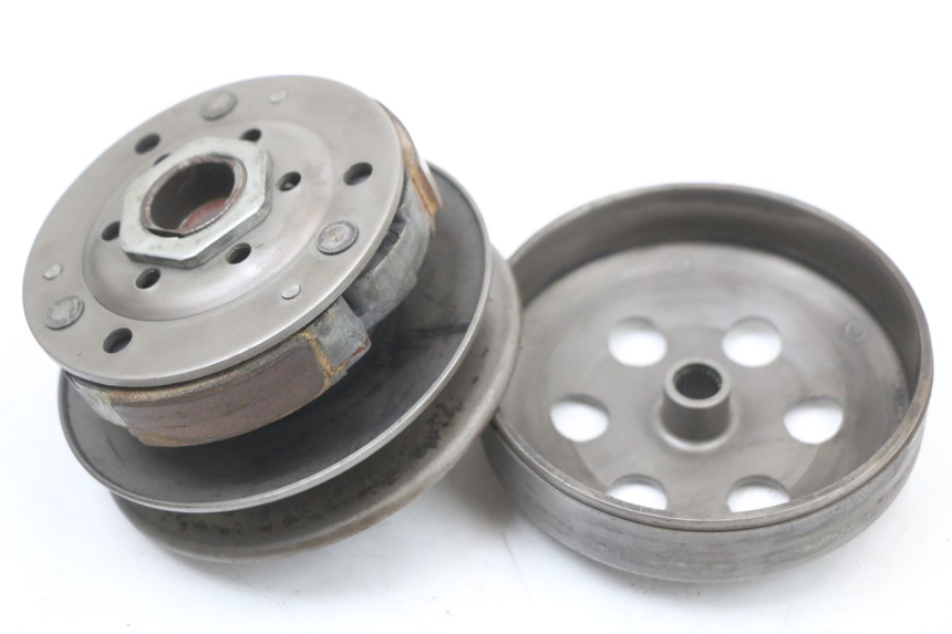 photo de EMBREAGEM PEUGEOT V-CLIC VCLIC 50 (2007 - 2013) - Detalhe da peça