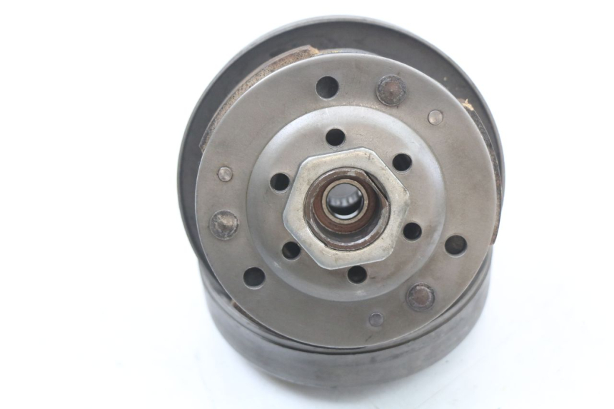 photo de EMBREAGEM PEUGEOT V-CLIC VCLIC 50 (2007 - 2013) - Outro ângulo de visão