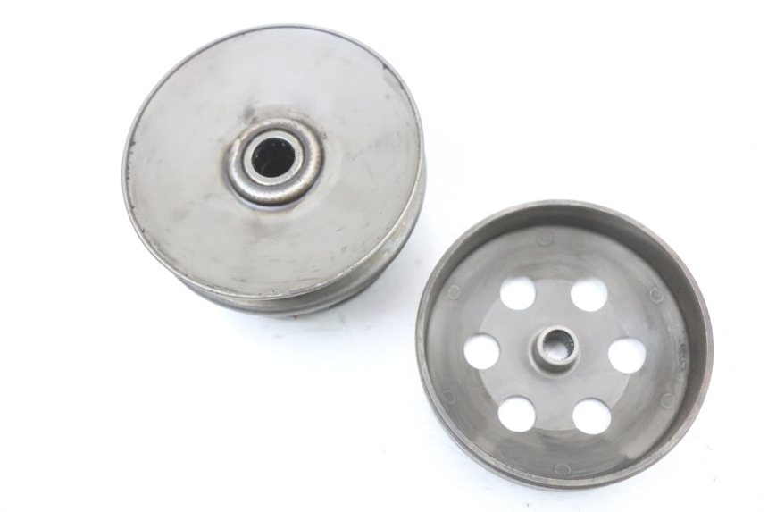 photo de EMBREAGEM PEUGEOT V-CLIC VCLIC 50 (2007 - 2013) - Vista geral