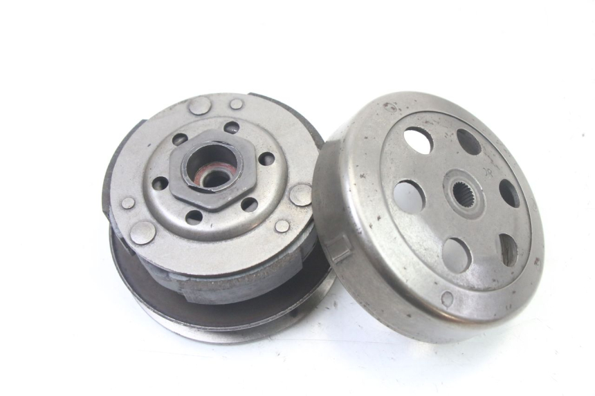 photo de EMBREAGEM PEUGEOT V-CLIC VCLIC 50 (2007 - 2013) - Detalhe da peça