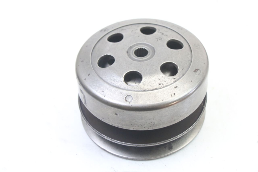 photo de EMBREAGEM PEUGEOT V-CLIC VCLIC 50 (2007 - 2013) - Zoom do estado de desgaste