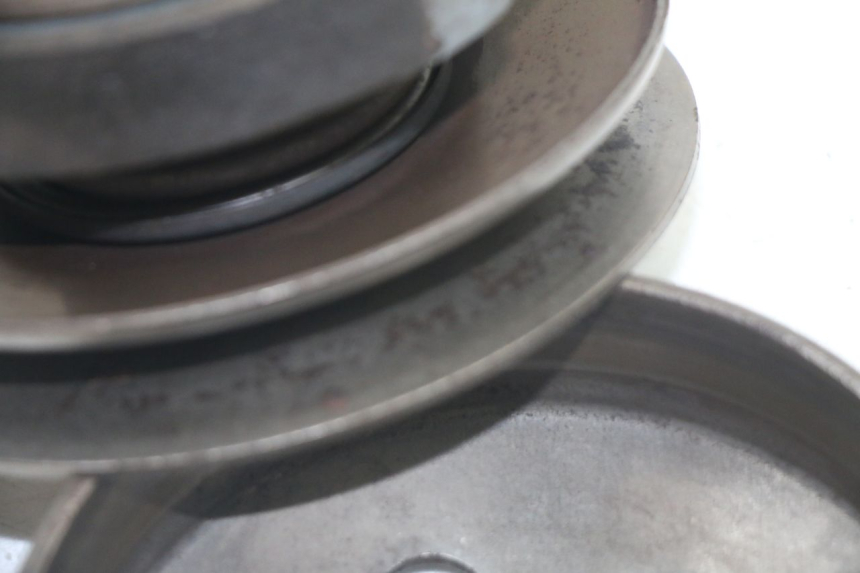 photo de EMBREAGEM PEUGEOT V-CLIC VCLIC 50 (2007 - 2013) - Ampliação técnica
