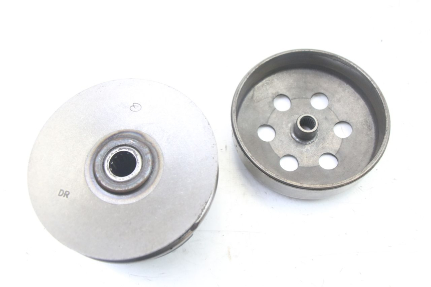 photo de EMBREAGEM PEUGEOT V-CLIC VCLIC 50 (2007 - 2013) - Pontos de fixação
