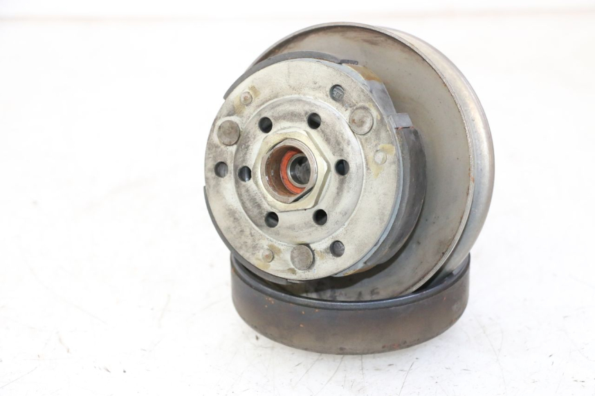 photo de EMBREAGEM PIAGGIO VESPA LX 2T 50 (2005 - 2013) - Vista principal