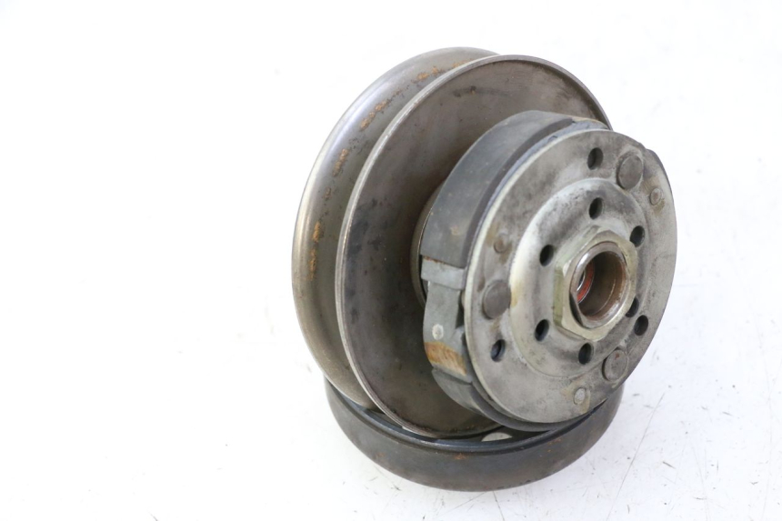 photo de EMBREAGEM PIAGGIO VESPA LX 2T 50 (2005 - 2013) - Detalhe da peça