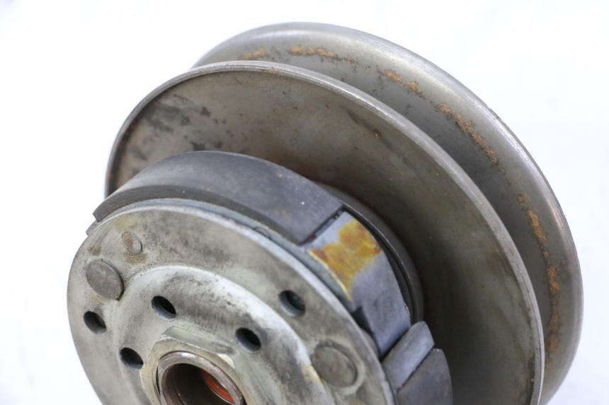 photo de EMBREAGEM PIAGGIO VESPA LX 2T 50 (2005 - 2013) - Outro ângulo de visão