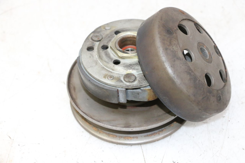 photo de EMBREAGEM PIAGGIO VESPA LX 2T 50 (2005 - 2013) - Vista geral