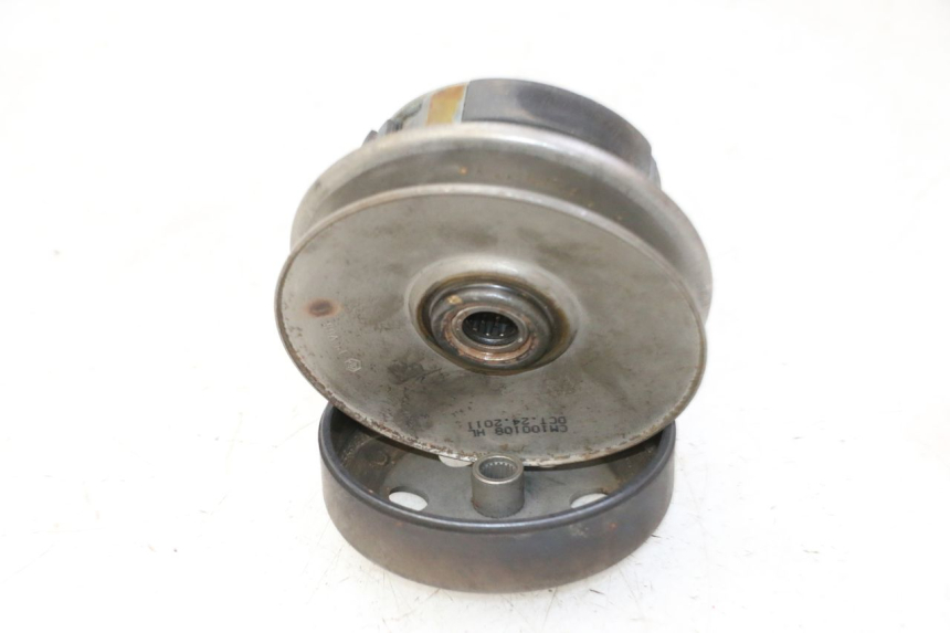 photo de EMBREAGEM PIAGGIO VESPA LX 2T 50 (2005 - 2013) - Marcações e referências
