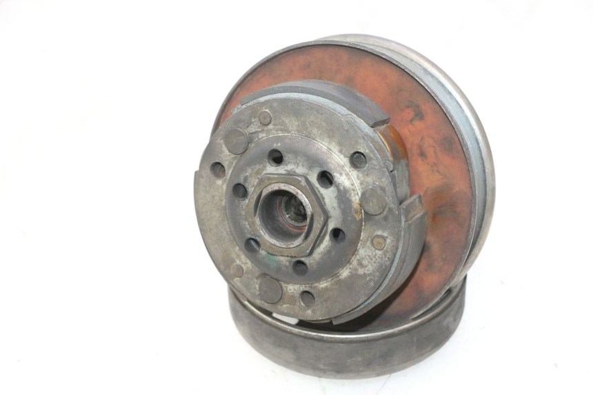 photo de EMBREAGEM PIAGGIO VESPA LX 2T 50 (2005 - 2013) - Vista principal