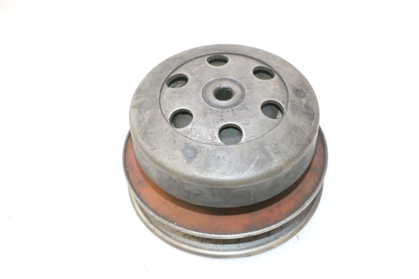 photo de EMBREAGEM PIAGGIO VESPA LX 2T 50 (2005 - 2013) - Detalhe da peça