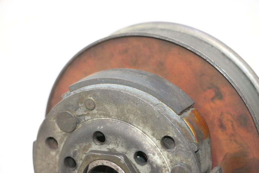 photo de EMBREAGEM PIAGGIO VESPA LX 2T 50 (2005 - 2013) - Vista do produto