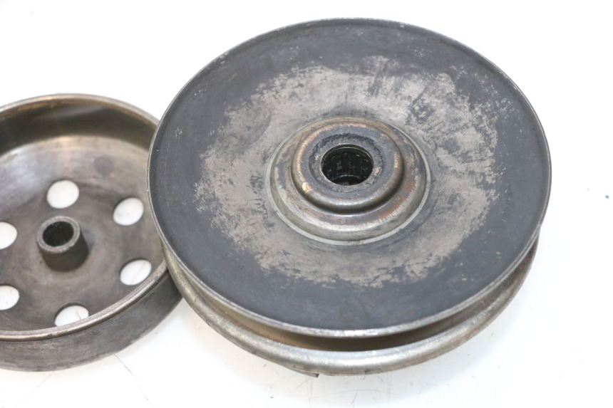 photo de EMBREAGEM PIAGGIO VESPA LX 2T 50 (2005 - 2013) - Outro ângulo de visão