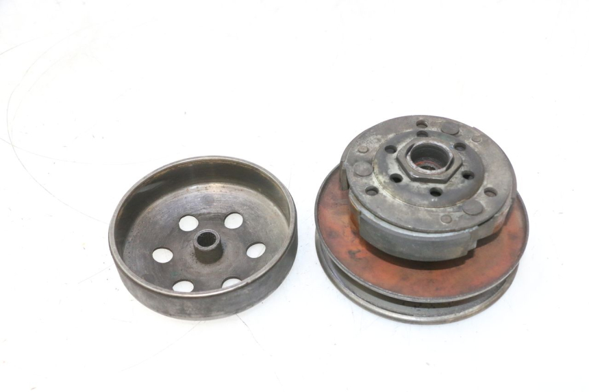 photo de EMBREAGEM PIAGGIO VESPA LX 2T 50 (2005 - 2013) - Ampliação técnica