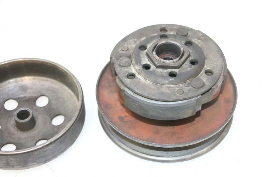 photo de EMBREAGEM PIAGGIO VESPA LX 2T 50 (2005 - 2013) - Vista geral