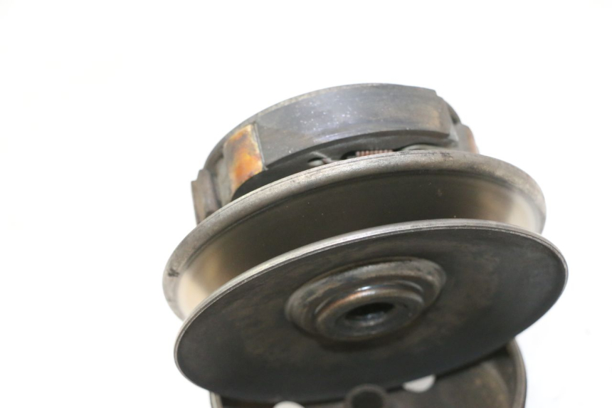 photo de EMBREAGEM PIAGGIO VESPA LX 2T 50 (2005 - 2013) - Estado da superfície