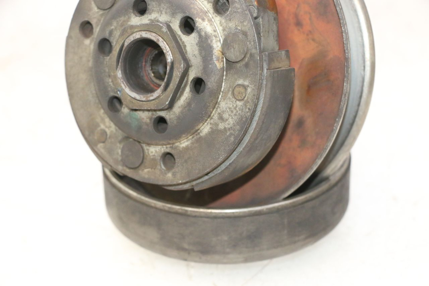 photo de EMBREAGEM PIAGGIO VESPA LX 2T 50 (2005 - 2013) - Marcações e referências