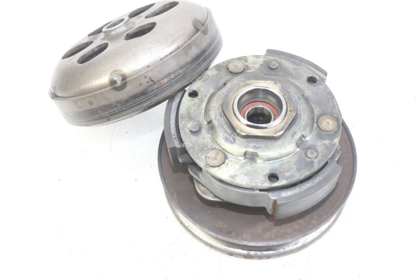 photo de EMBREAGEM PIAGGIO VESPA LXV 125 (2006 - 2009) - Vista principal