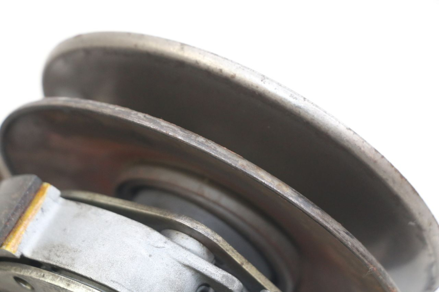 photo de EMBREAGEM PIAGGIO VESPA LXV 125 (2006 - 2009) - Ampliação técnica