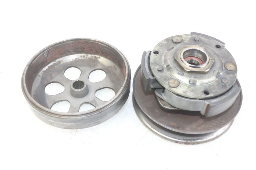 photo de EMBREAGEM PIAGGIO VESPA LXV 125 (2006 - 2009) - Pontos de fixação