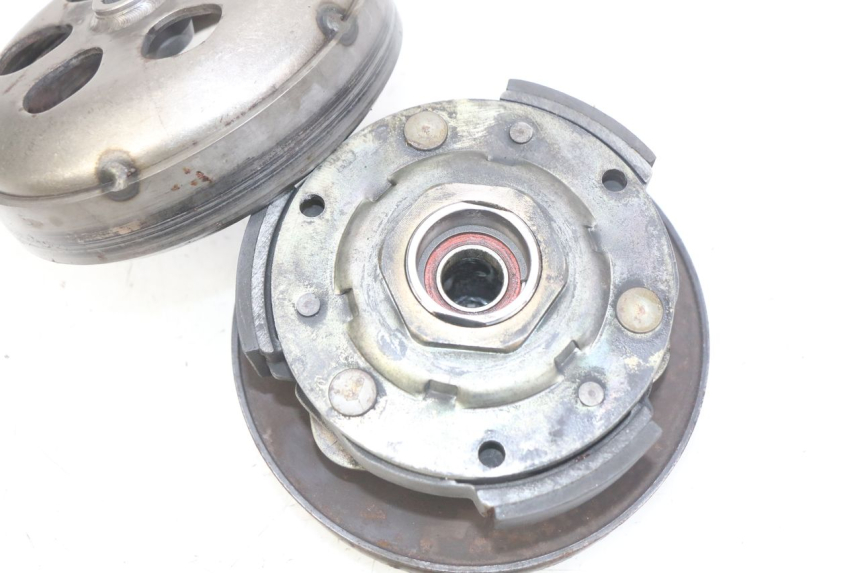 photo de EMBREAGEM PIAGGIO VESPA LXV 125 (2006 - 2009) - Peça verificada