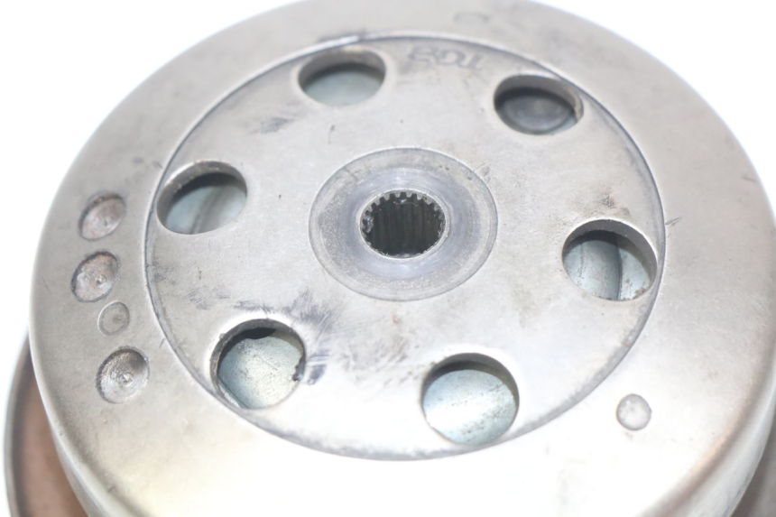 photo de EMBREAGEM PIAGGIO VESPA PRIMAVERA 2T 50 (2013 - 2018) - Pontos de fixação