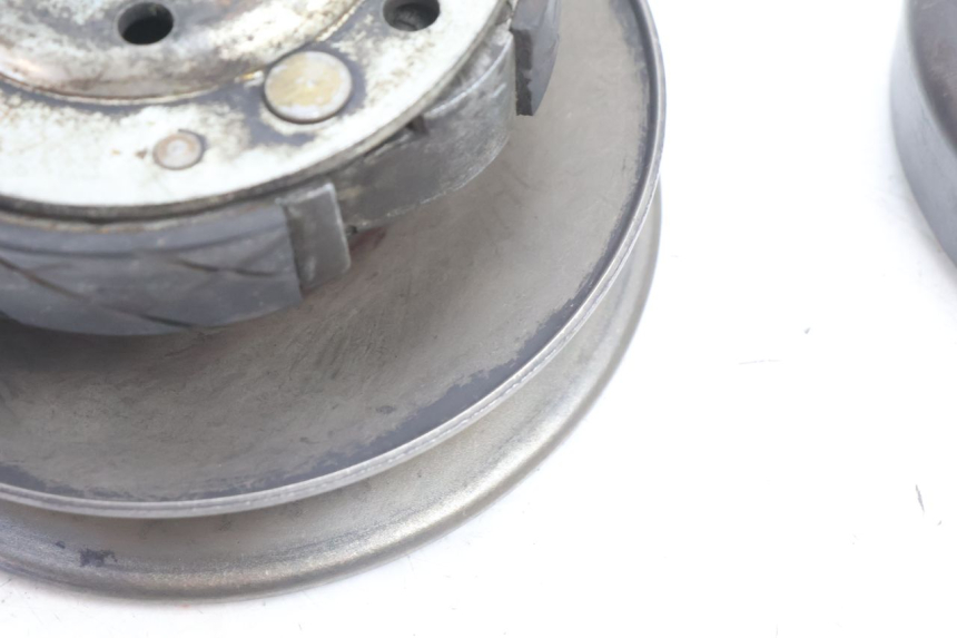 photo de EMBREAGEM PIAGGIO VESPA PRIMAVERA 2T 50 (2013 - 2018) - Pontos de fixação