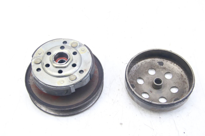 photo de EMBREAGEM PIAGGIO VESPA S 2T 50 (2007 - 2014) - Vista principal