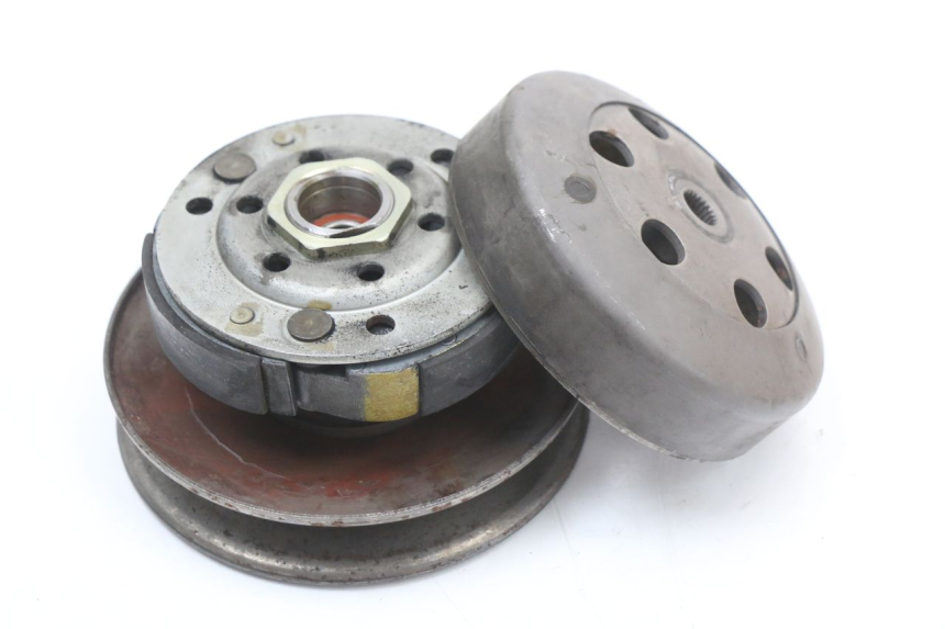 photo de EMBREAGEM PIAGGIO VESPA S 2T 50 (2007 - 2014) - Vista principal