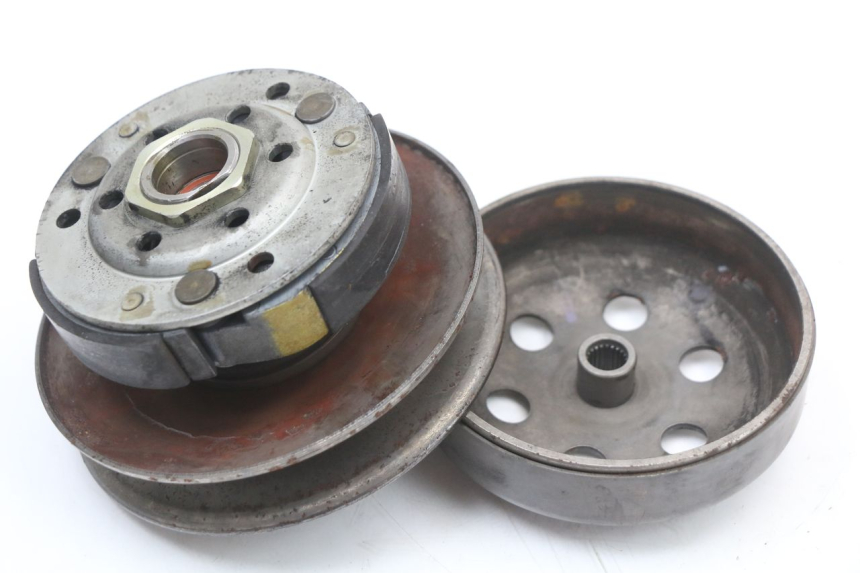 photo de EMBREAGEM PIAGGIO VESPA S 2T 50 (2007 - 2014) - Detalhe da peça