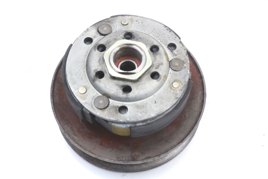 photo de EMBREAGEM PIAGGIO VESPA S 2T 50 (2007 - 2014) - Ampliação técnica