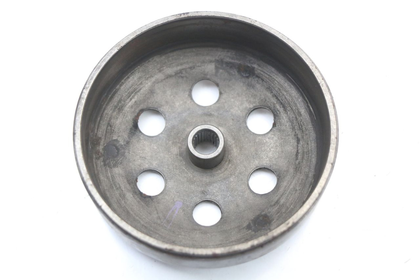 photo de EMBREAGEM PIAGGIO VESPA S 2T 50 (2007 - 2014) - Vista geral