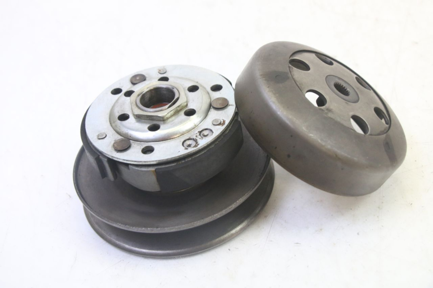 photo de EMBREAGEM PIAGGIO VESPA S 2T 50 (2007 - 2014) - Detalhe da peça