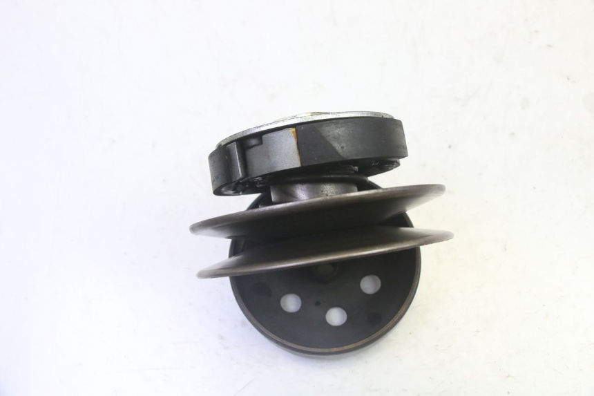 photo de EMBREAGEM PIAGGIO VESPA S 2T 50 (2007 - 2014) - Outro ângulo de visão