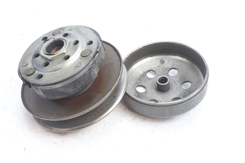 photo de EMBREAGEM PIAGGIO VESPA S 2T 50 (2007 - 2014) - Vista principal