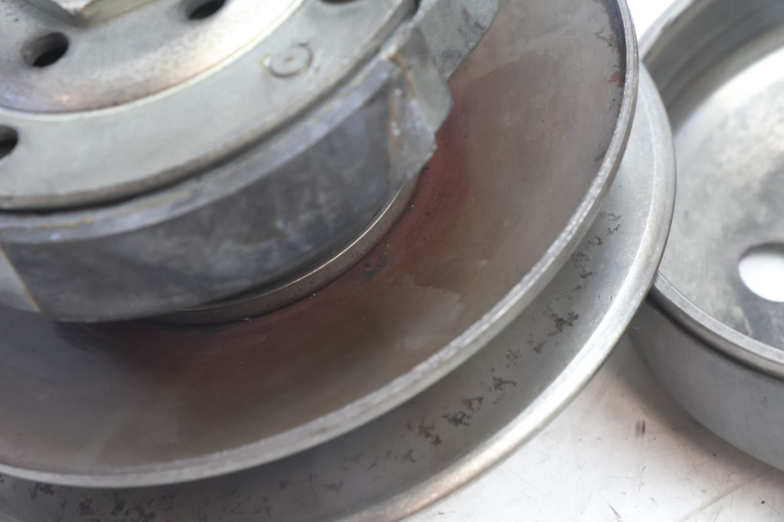 photo de EMBREAGEM PIAGGIO VESPA S 2T 50 (2007 - 2014) - Detalhe da peça