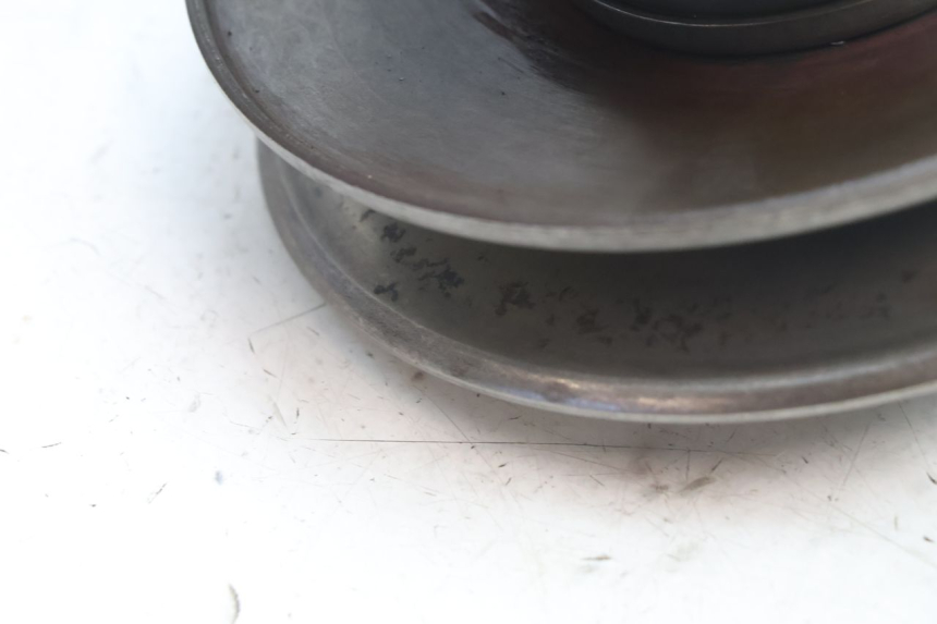 photo de EMBREAGEM PIAGGIO VESPA S 2T 50 (2007 - 2014) - Outro ângulo de visão