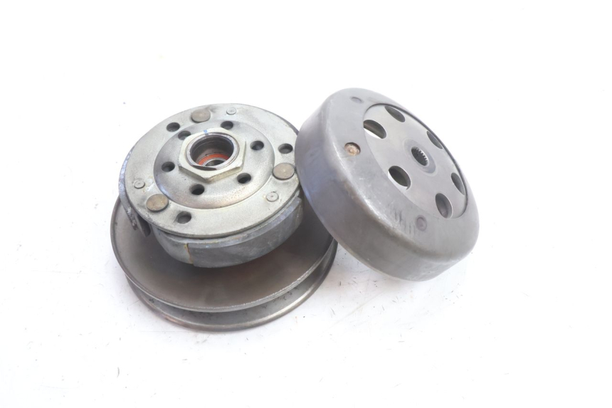 photo de EMBREAGEM PIAGGIO VESPA S 2T 50 (2007 - 2014) - Ampliação técnica