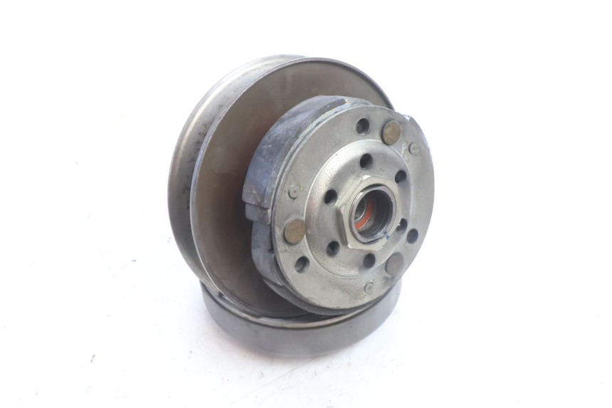 photo de EMBREAGEM PIAGGIO VESPA S 2T 50 (2007 - 2014) - Marcações e referências