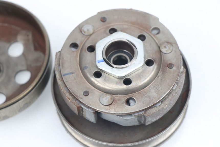 photo de EMBREAGEM JM MOTORS VIPER 4T 50 (2015 - 2022) - Ampliação técnica