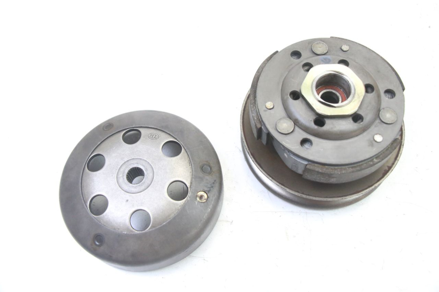 photo de EMBREAGEM PEUGEOT VIVACITY NEW 2T 50 (2008 - 2017) - Ampliação técnica