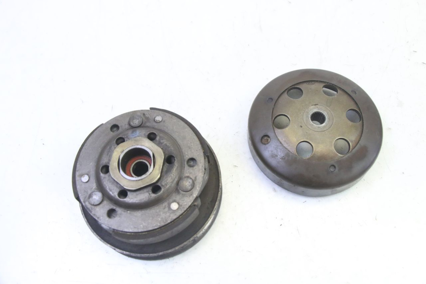 photo de EMBREAGEM PEUGEOT VIVACITY NEW 2T 50 (2008 - 2017) - Ampliação técnica