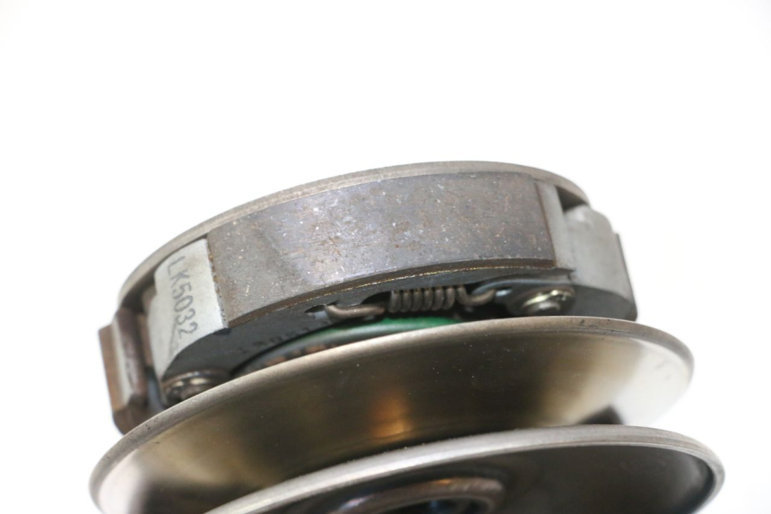 photo de EMBREAGEM PEUGEOT VIVACITY NEW 2T 50 (2008 - 2017) - Pontos de fixação