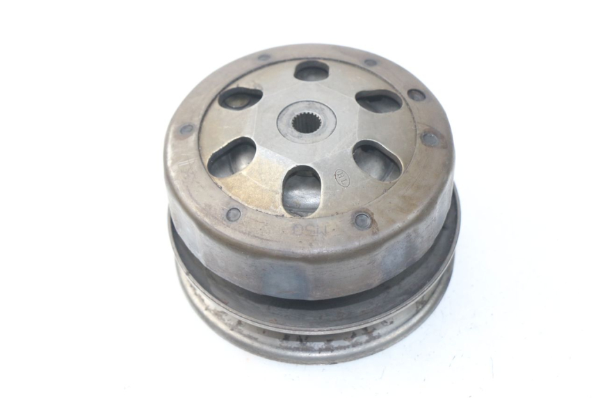 photo de EMBREAGEM PEUGEOT VIVACITY NEW 4T 50 (2008 - 2017) - Pontos de fixação