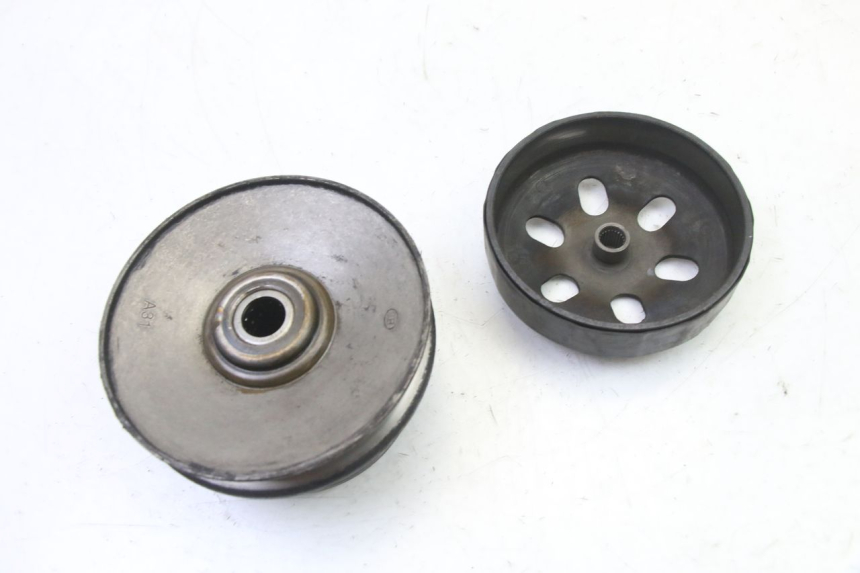 photo de EMBREAGEM PEUGEOT VIVACITY NEW 4T 50 (2008 - 2017) - Pontos de fixação
