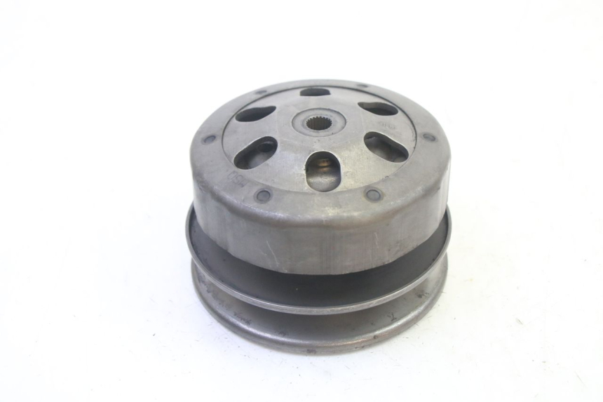 photo de EMBREAGEM PEUGEOT VIVACITY NEW 4T 50 (2008 - 2017) - Zoom do estado de desgaste