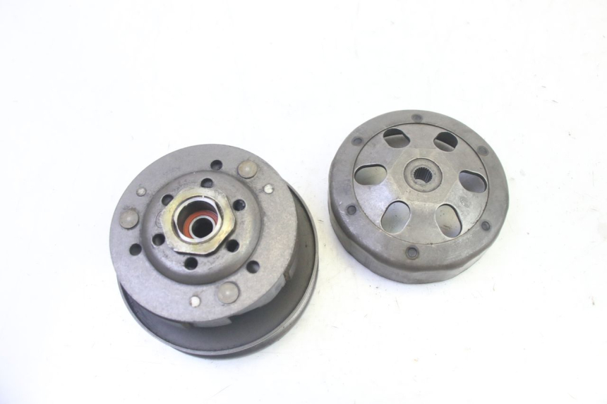 photo de EMBREAGEM PEUGEOT VIVACITY NEW 4T 50 (2008 - 2017) - Ampliação técnica
