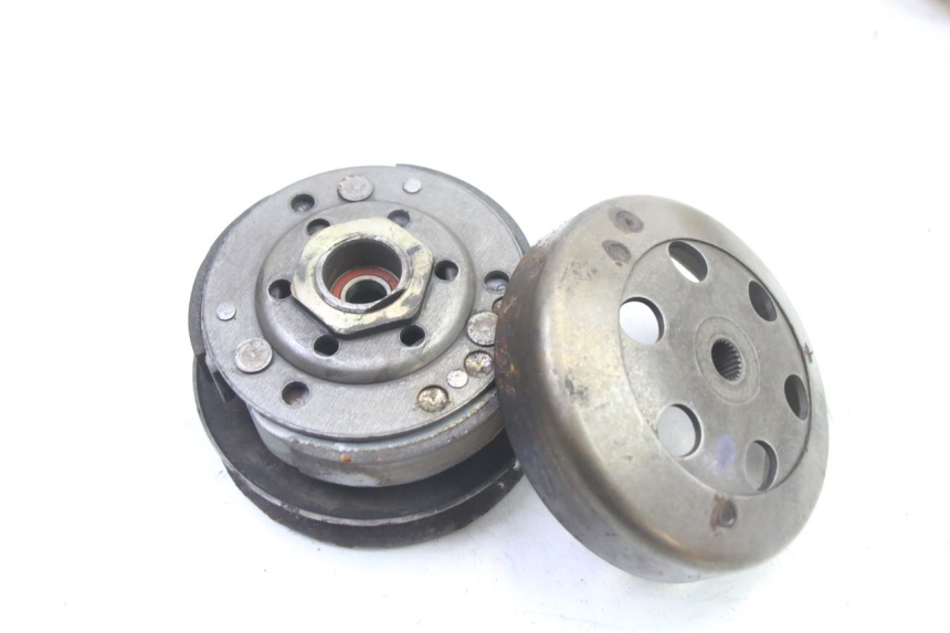 photo de EMBREAGEM PEUGEOT VIVACITY 50 (2004 - 2009) - Detalhe da peça