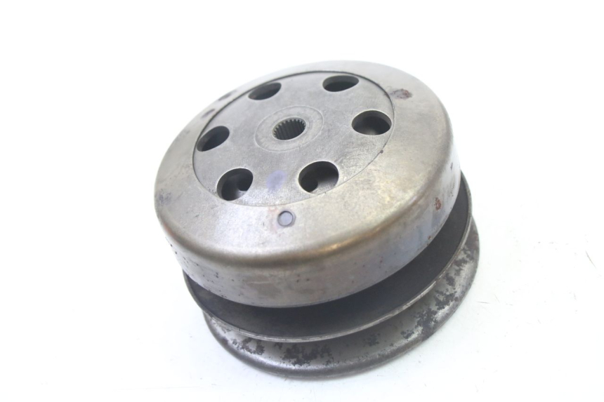 photo de EMBREAGEM PEUGEOT VIVACITY 50 (2004 - 2009) - Zoom do estado de desgaste